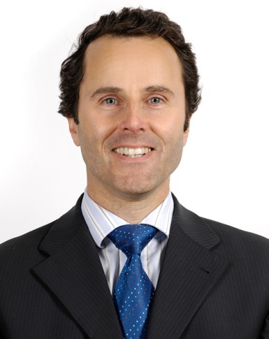 Adamn Schoon - Portrait